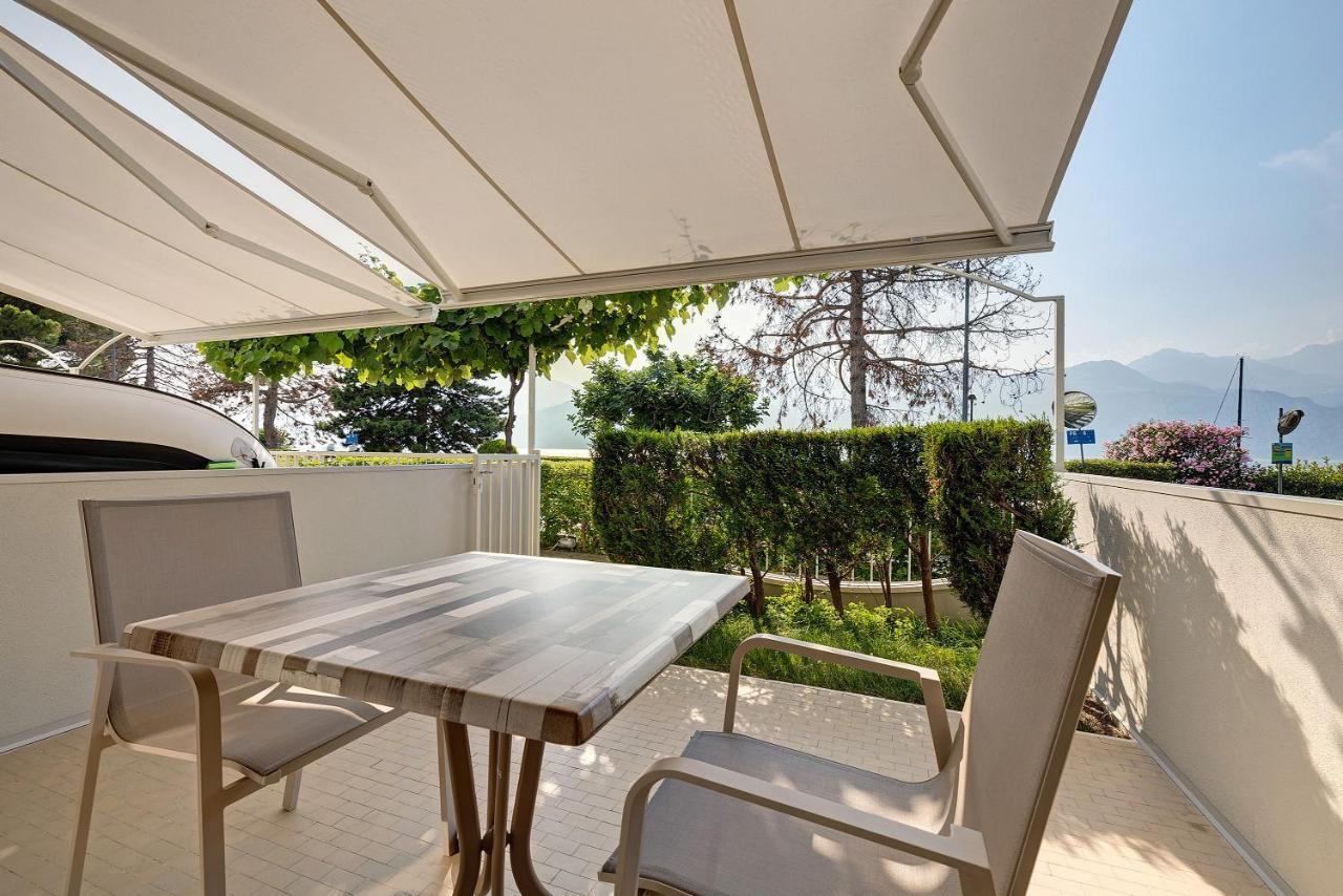 Apt Theo Val Di Sogno Garda Lake Malcesine Kültér fotó